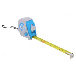 Ruletă de măsurare 3m 16mm | Electronic-mag.ro | Componente Electronice