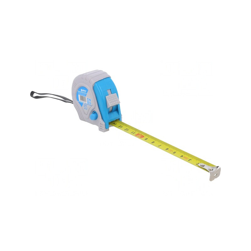 Ruletă de măsurare 3m 16mm | Electronic-mag.ro | Componente Electronice