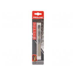 Burghiu Metal 10mm HSS Oțel Rapid | Electronic-mag.ro | Componente Electronice