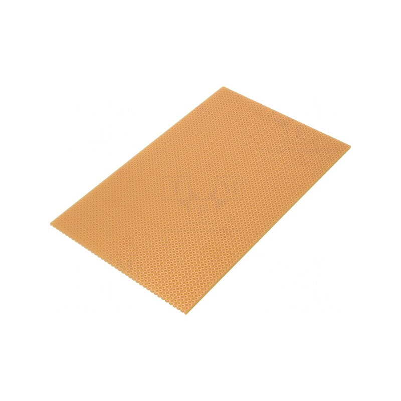 Placă prototip universală 100x160 mm față simplă | Electronic-mag.ro | Componente Electronice