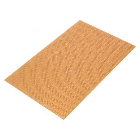 Placă prototip universală 100x160 mm față simplă | Electronic-mag.ro | Componente Electronice