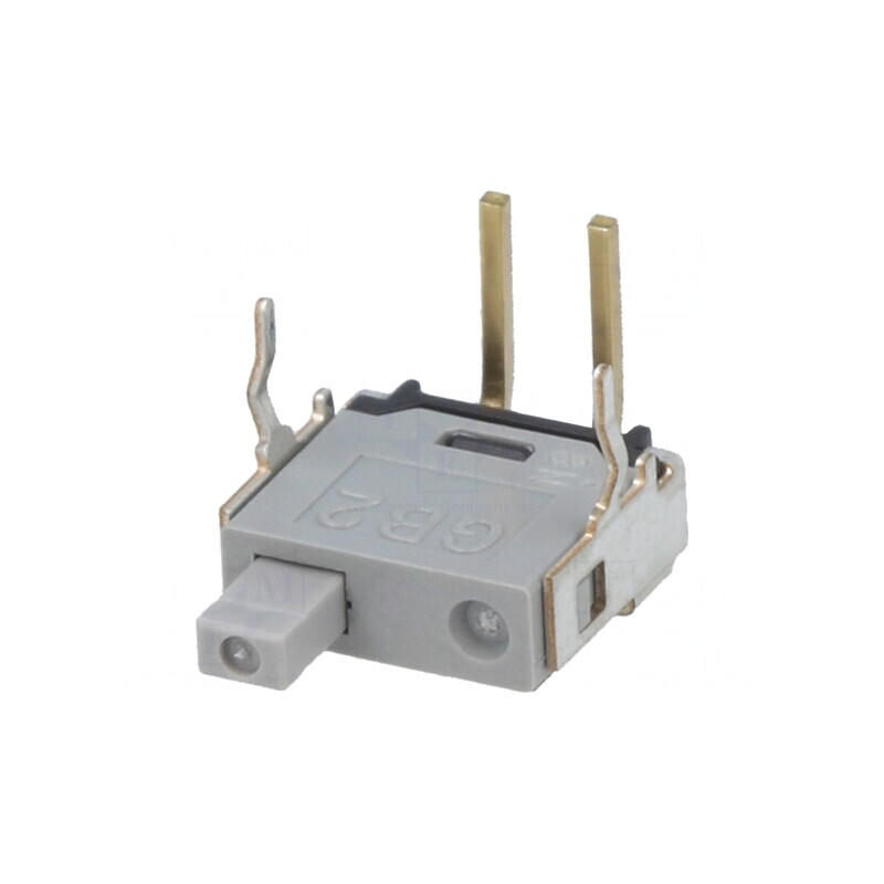 Comutator DPDT 2 poziții 0.01A 28VAC | Electronic-mag.ro | Componente Electronice Comutator DPDT 2 poziții 0.01A 28VAC | Electronic-mag.ro | Componente Electronice