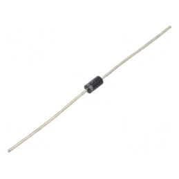 Diodă Redresoare THT 2kV 200mA 5.33x2.72mm | Electronic-mag.ro | Componente Electronice