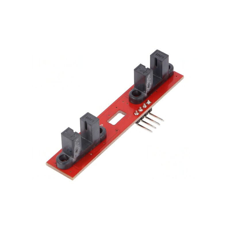 Senzor Reflexiv Distanță 5VDC 2 Canale Iesire Digitala 2 | Electronic-mag.ro | Componente Electronice