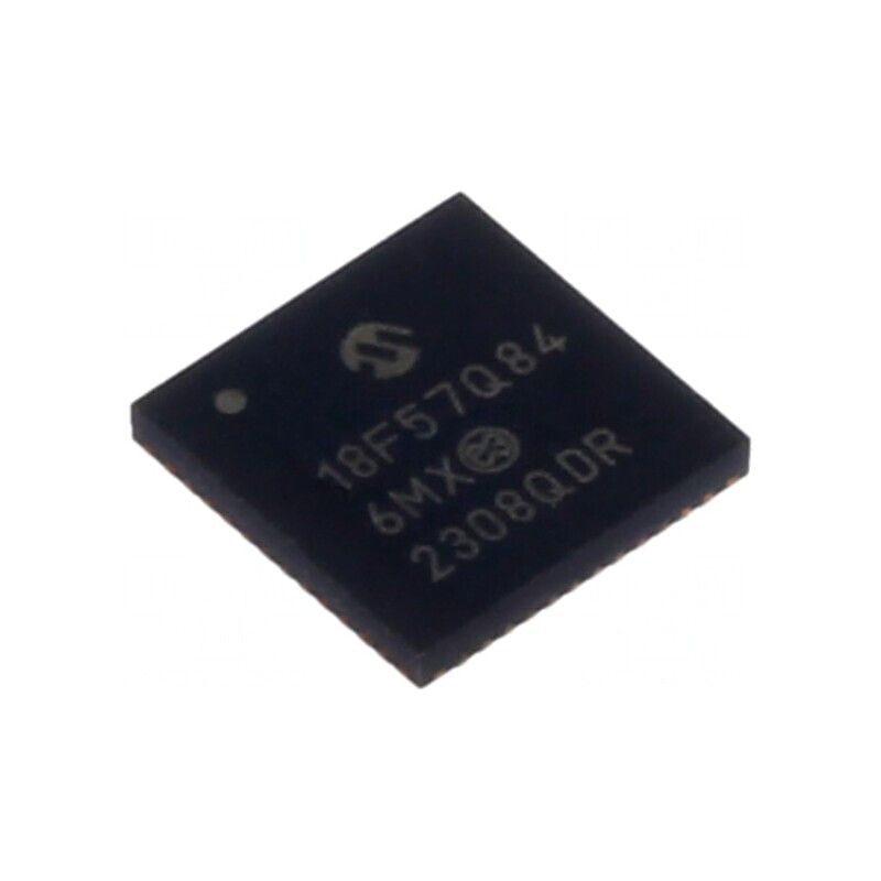 Microcontroler PIC 128kB 64MHz SMD CAN I2C LIN SPI UART | Electronic-mag.ro | Componente Electronice Microcontroler PIC 128kB 64MHz SMD CAN I2C LIN SPI UART | Electronic-mag.ro | Componente Electronice