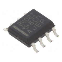Amplificator Operațional SO8 2 Canale 5.5kHz | Electronic-mag.ro | Componente Electronice