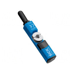 Senzor Magnetic PNP NO 10-30VDC IP68 | Electronic-mag.ro | Componente Electronice