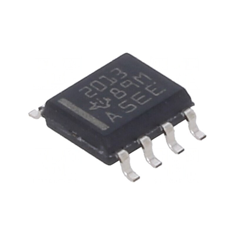 Comutator de Putere High-Side 1,5A, 1 Canal, N-Channel, SMD, SO8 | Electronic-mag.ro | Componente Electronice