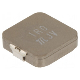Inductor Ferită 1uH 21.5A 4.2mΩ 20% 32.5A | Electronic-mag.ro | Componente Electronice