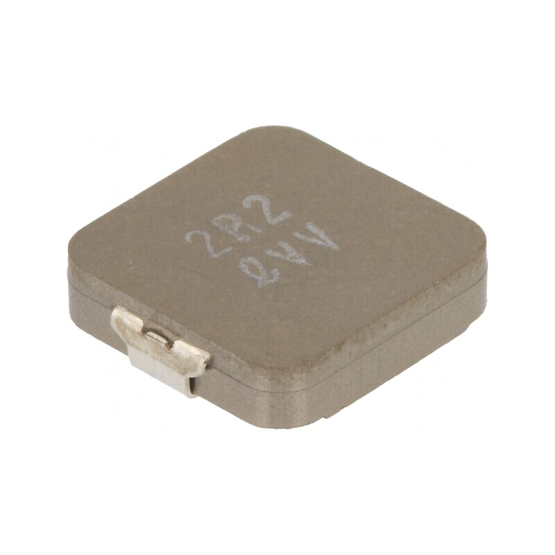 Inductor Ferită 2,2uH 15,2A 8,4mΩ ±20% 23A | Electronic-mag.ro | Componente Electronice