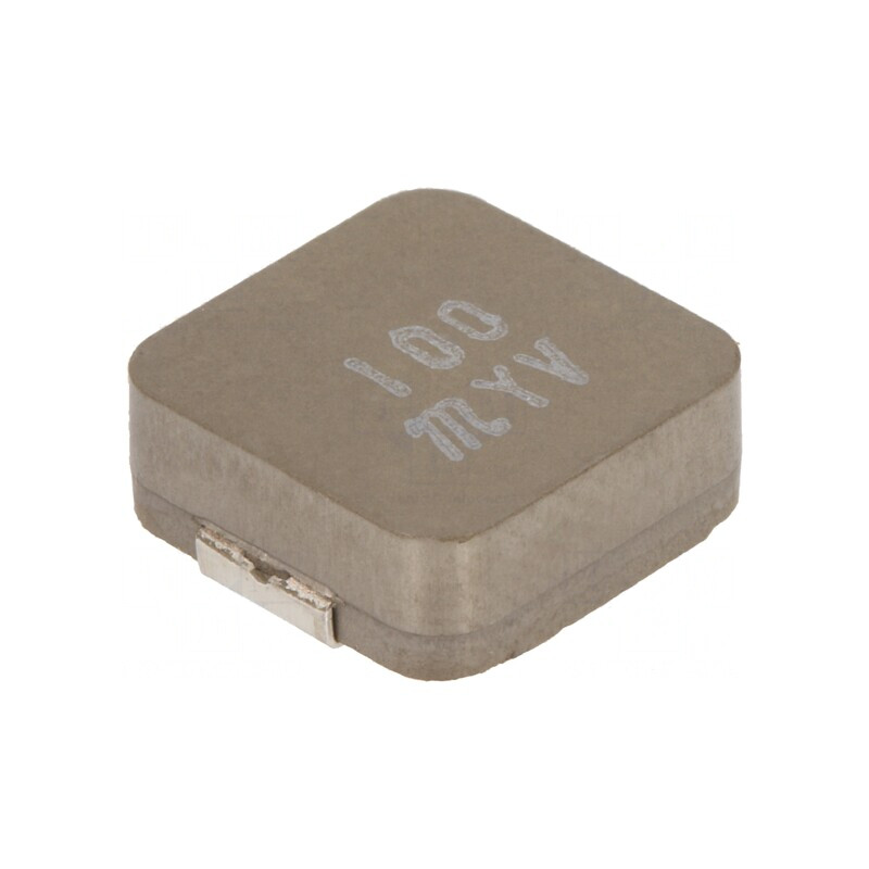 Inductor Ferită 10uH 10.1A 20.6mΩ ±20% | Electronic-mag.ro | Componente Electronice