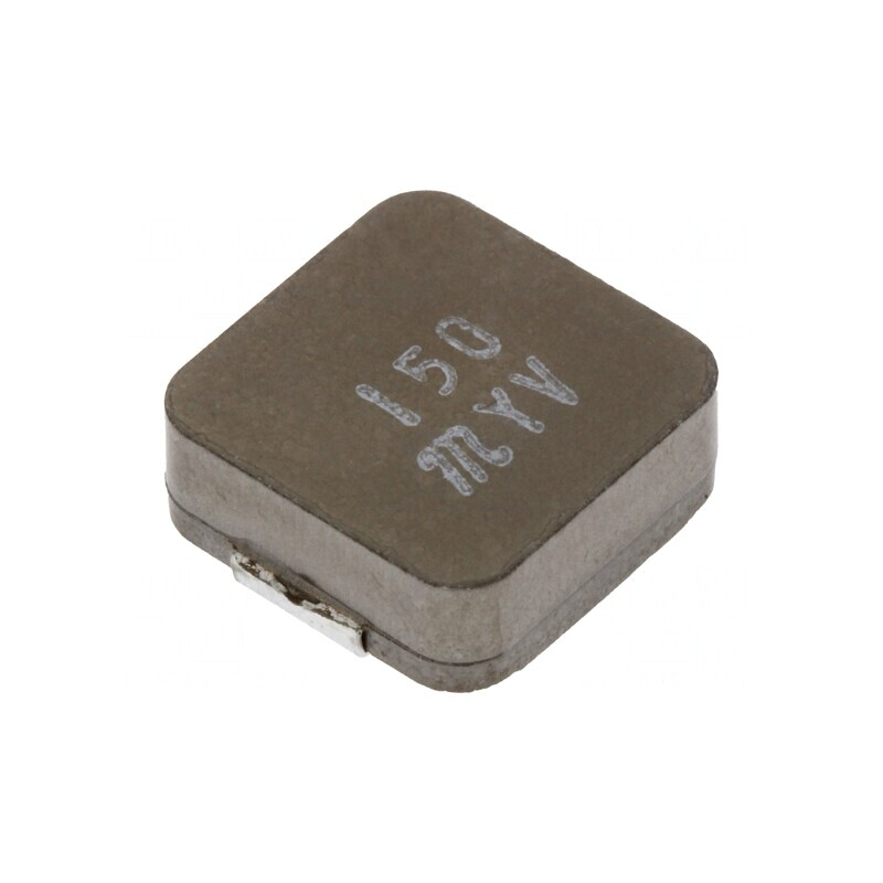 Inductor Ferită 15uH 8.2A 30.8mΩ ±20% | Electronic-mag.ro | Componente Electronice