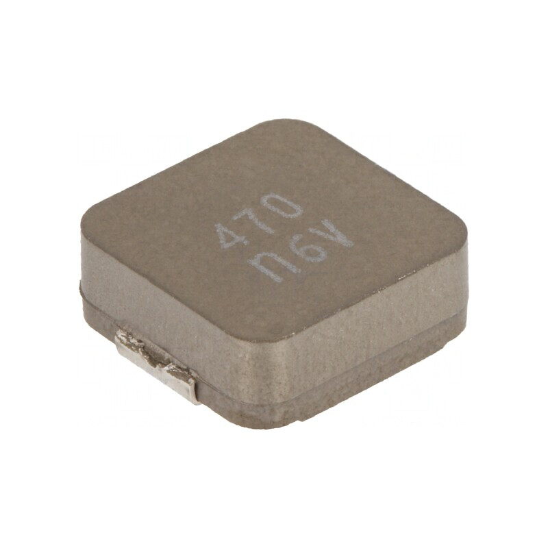 Inductor ferită 47uH 4,5A 105,4mΩ ±20% | Electronic-mag.ro | Componente Electronice