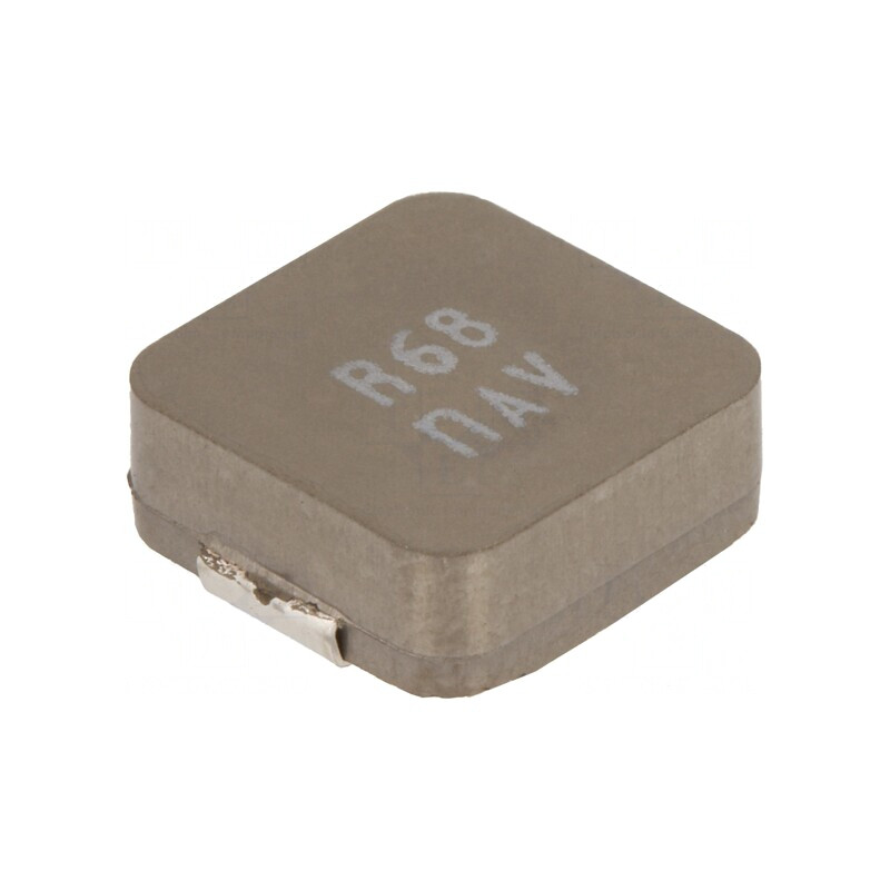 Inductor Ferită 680nH 32.7A 2mΩ 20% 45A | Electronic-mag.ro | Componente Electronice