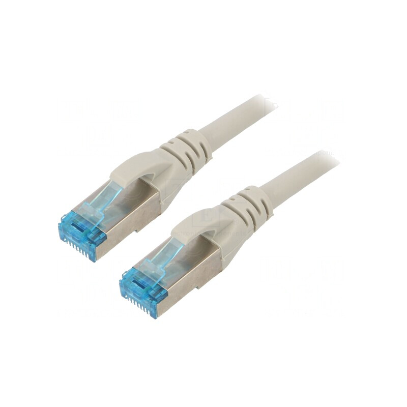 Patch cord Ethernet gri 5m Cat5e PVC | Electronic-mag.ro | Componente Electronice Patch cord Ethernet gri 5m Cat5e PVC | Electronic-mag.ro | Componente Electronice