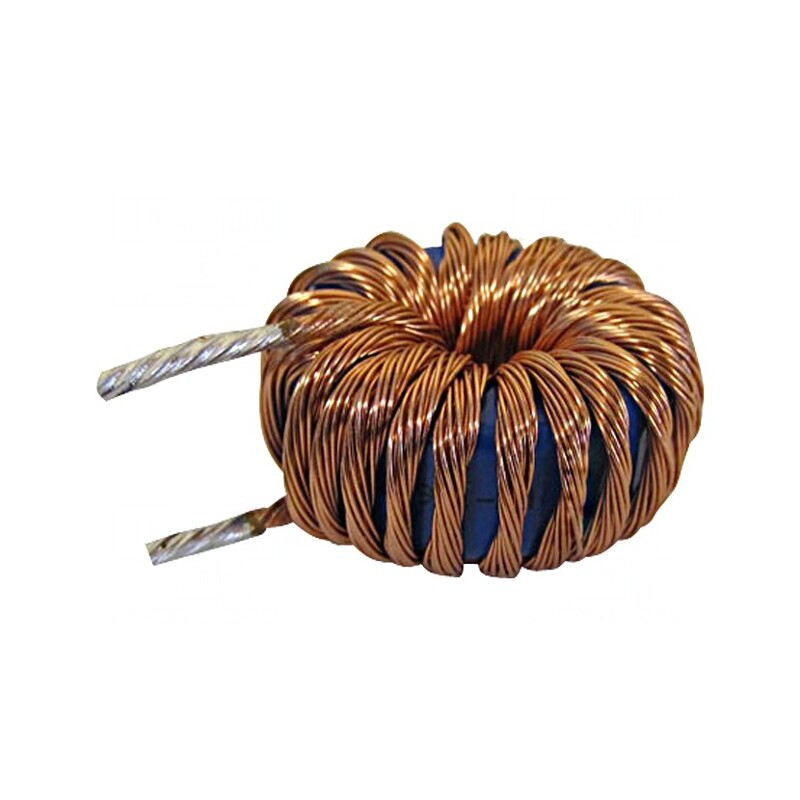 Inductor THT 47uH 15A 10mΩ | Electronic-mag.ro | Componente Electronice
