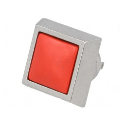 Comutator Anti-Vandalism IP65 12mm 2A 36V | Electronic-mag.ro | Componente Electronice