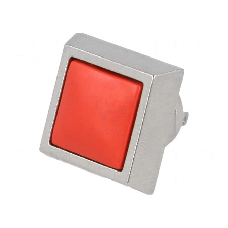 Comutator Anti-Vandalism IP65 12mm 2A 36V | Electronic-mag.ro | Componente Electronice