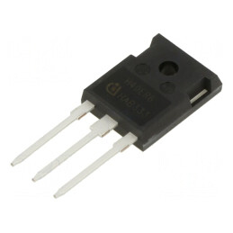 Tranzistor IGBT 650V 54A 105W TO247-3 | Electronic-mag.ro | Componente Electronice