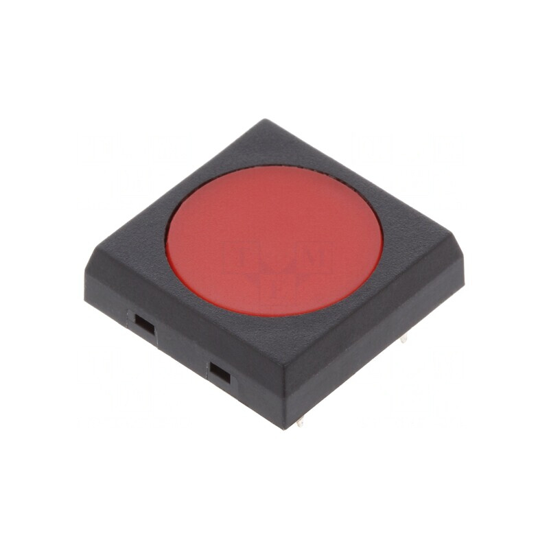 Microîntrerupător TACT SPST-NO 0,05A 24VDC | Electronic-mag.ro | Componente Electronice
