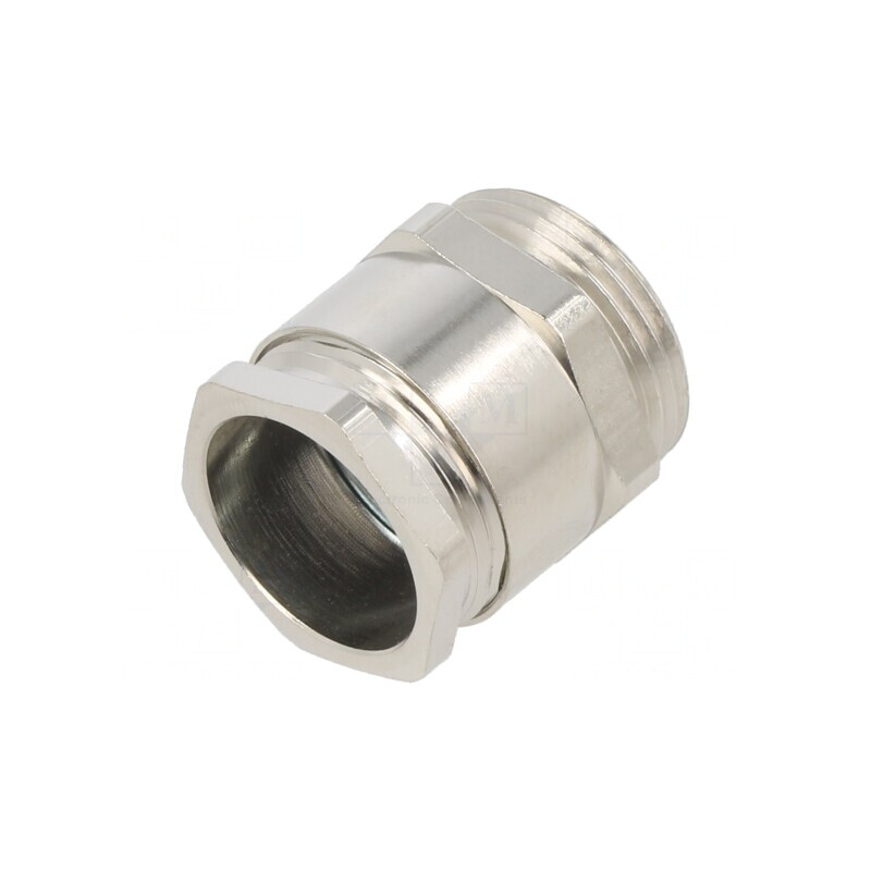Garnitură de Etanșare PG16 Alamă SKINDICHT SVRN | Electronic-mag.ro | Componente Electronice