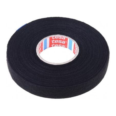 Bandă Textilă 15mm x 25m Automotive | Electronic-mag.ro | Componente Electronice