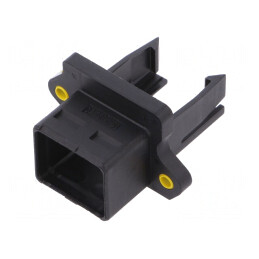 PushPull V4 Compact Power Housing | Electronic-mag.ro | Componente Electronice