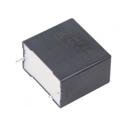 Condensator cu Polipropilenă DC-Link 8uF THT | Electronic-mag.ro | Componente Electronice