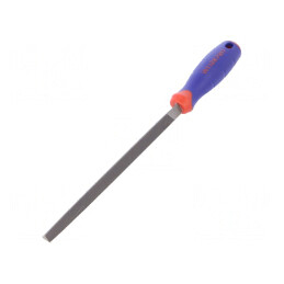 Pilă triunghiulară oțel 200mm | Electronic-mag.ro | Componente Electronice