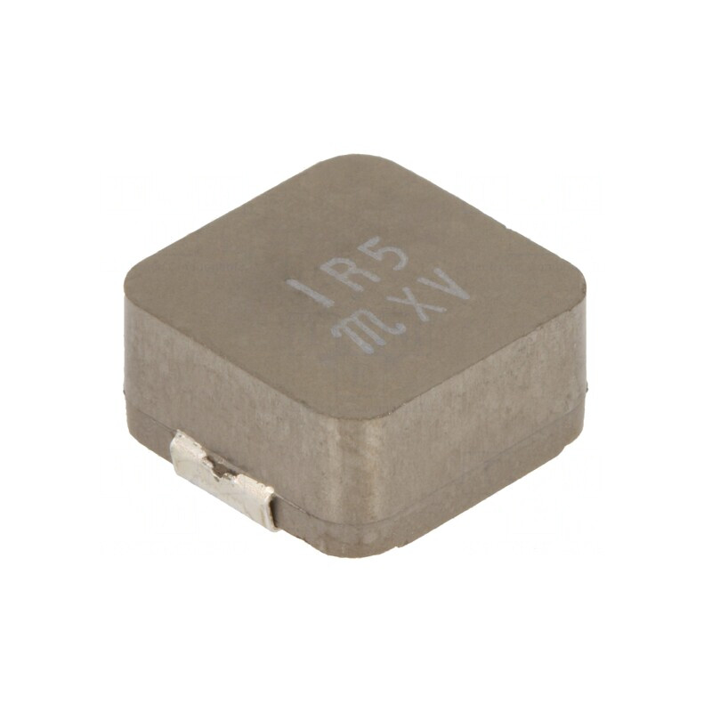 Inductor Ferită 1,5uH 28,8A 2,9mΩ ±20% | Electronic-mag.ro | Componente Electronice