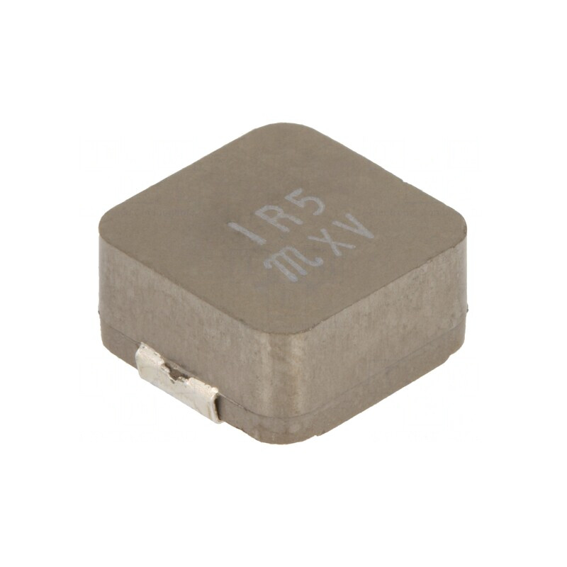 Inductor Ferită 1,5uH 28,8A 2,9mΩ ±20%