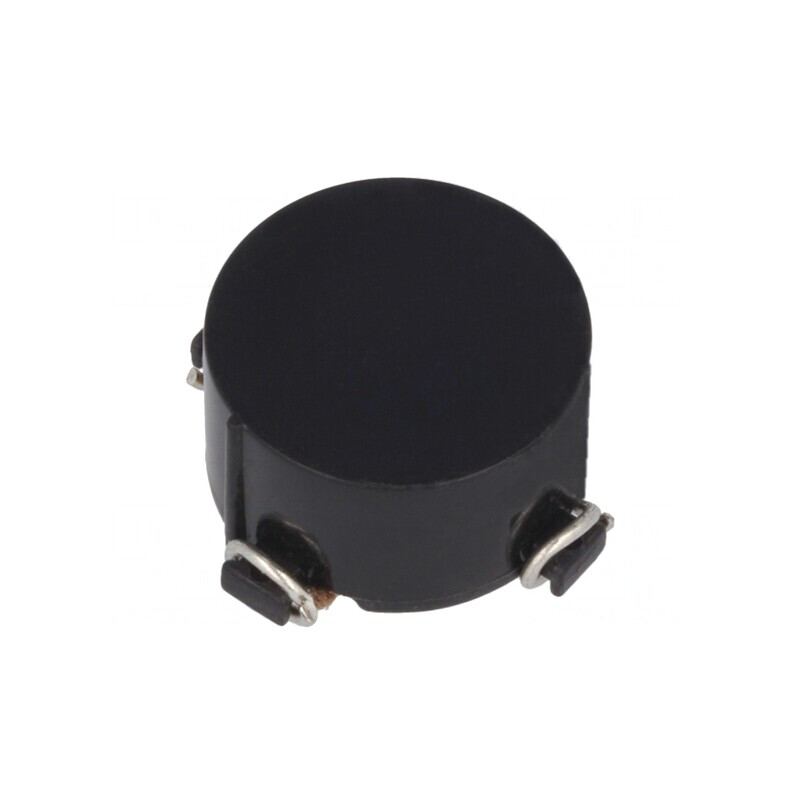 Inductor SMD 2mH 3.5A 30mΩ | Electronic-mag.ro | Componente Electronice