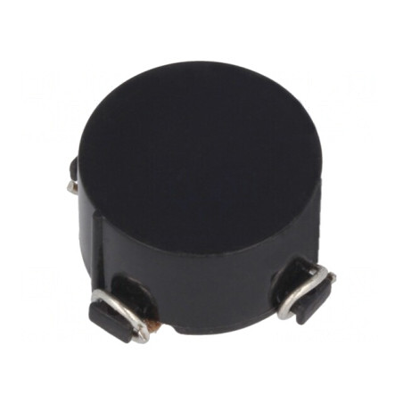 Inductor SMD 2mH 3.5A 30mΩ | Electronic-mag.ro | Componente Electronice
