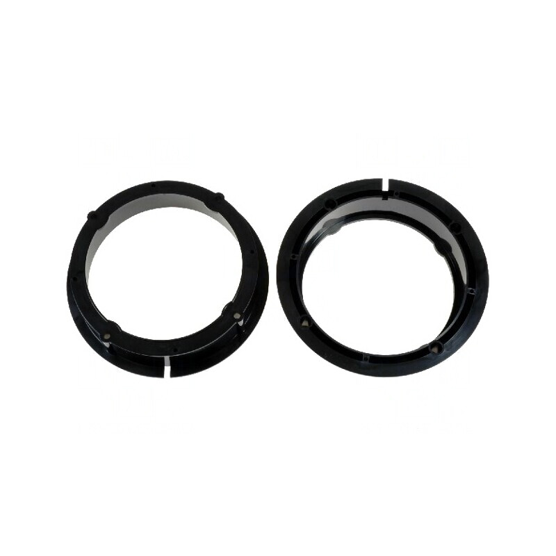 Cadru Difuzor 165mm pentru Audi, Seat, VW, Škoda (2buc) | Electronic-mag.ro | Componente Electronice