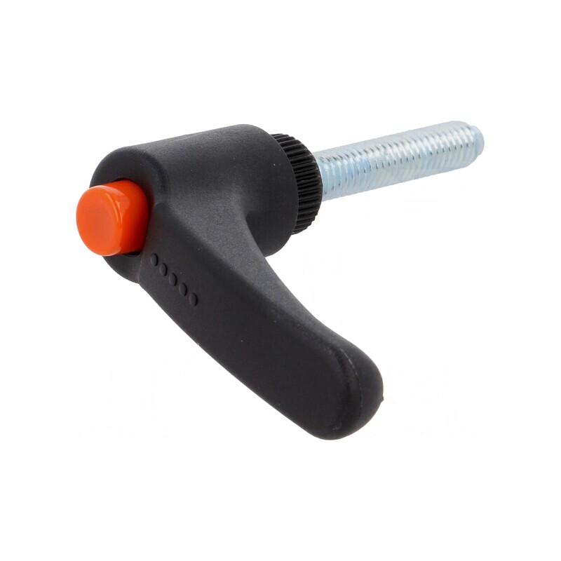 Manetă Reglabilă Neagră 60mm x 63mm | Electronic-mag.ro | Componente Electronice Manetă Reglabilă Neagră 60mm x 63mm | Electronic-mag.ro | Componente Electronice