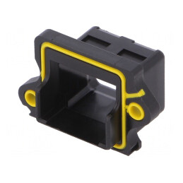 PushPull V4 Compact Housing fără Clip | Electronic-mag.ro | Componente Electronice