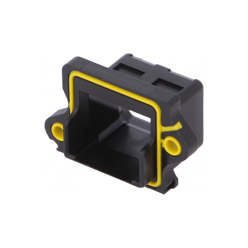 PushPull V4 Compact Housing fără Clip | Electronic-mag.ro | Componente Electronice