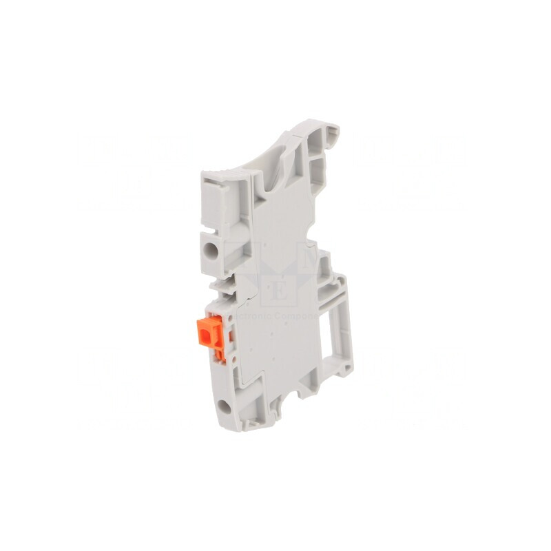 Conector Șine 0,2-4mm² Gri 2 Piste | Electronic-mag.ro | Componente Electronice Conector Șine 0,2-4mm² Gri 2 Piste | Electronic-mag.ro | Componente Electronice