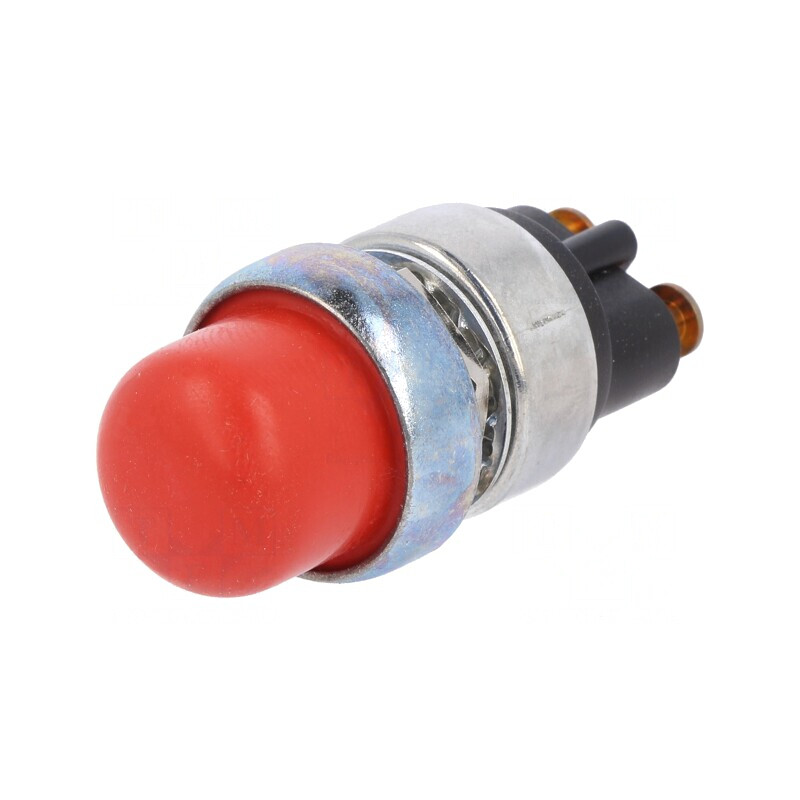Comutator Apăsare 60A 12V IP40 | Electronic-mag.ro | Componente Electronice