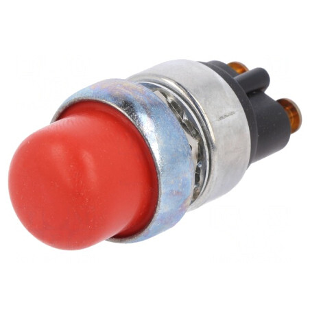 Comutator Apăsare 60A 12V IP40 | Electronic-mag.ro | Componente Electronice