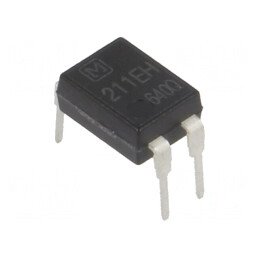 Releu Semiconductor Icom 3mA 1000mA 30VAC 30VDC | Electronic-mag.ro | Componente Electronice