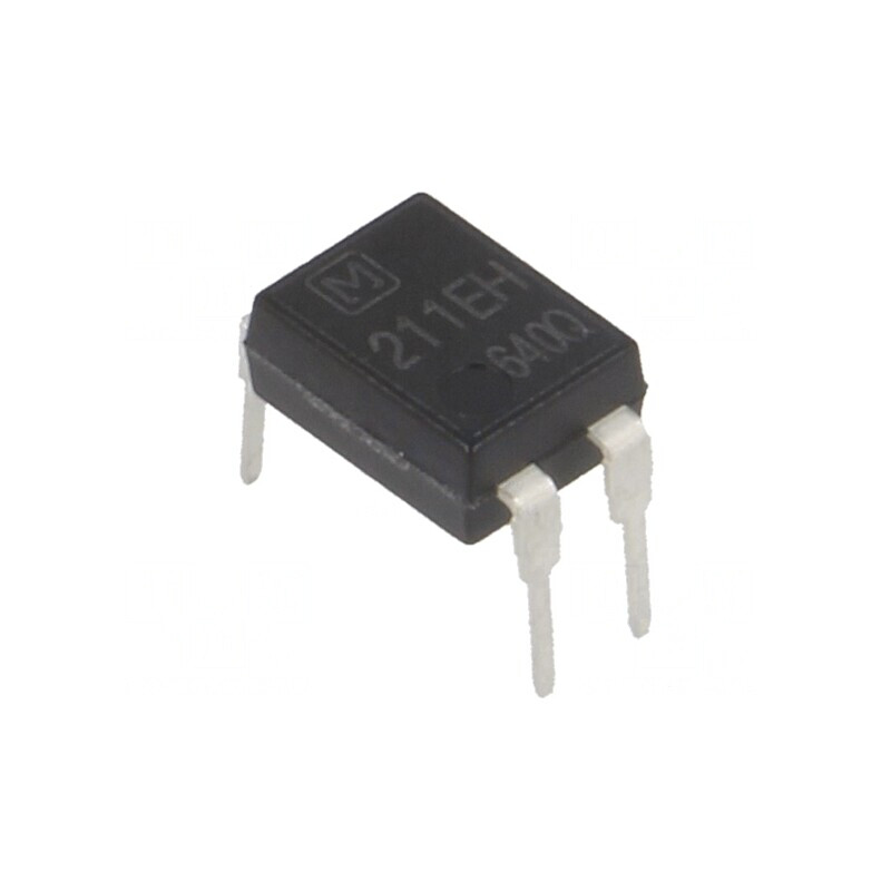 Releu Semiconductor Icom 3mA 1000mA 30VAC 30VDC | Electronic-mag.ro | Componente Electronice Releu Semiconductor Icom 3mA 1000mA 30VAC 30VDC | Electronic-mag.ro | Componente Electronice