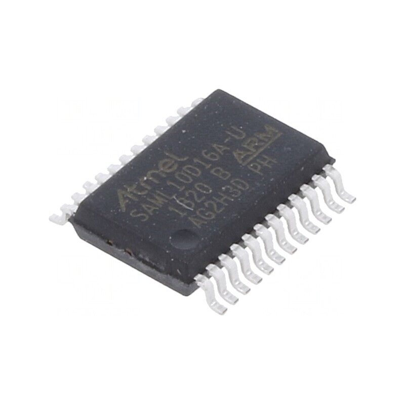 Microcontroler ARM SO24 1.62-3.6VDC | Electronic-mag.ro | Componente Electronice