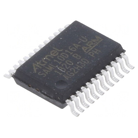 Microcontroler ARM SO24 1.62-3.6VDC | Electronic-mag.ro | Componente Electronice