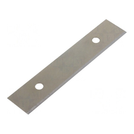 Vârf interschimbabil AV-12021, set 5 buc. | Electronic-mag.ro | Componente Electronice