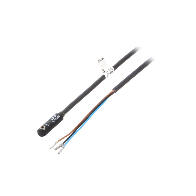 Senzor Câmp Magnetic 2,8mT 10-30VDC | Electronic-mag.ro | Componente Electronice