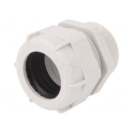 Garnitură Etanșare Filet Alungit M50 Gri IP68 | Electronic-mag.ro | Componente Electronice