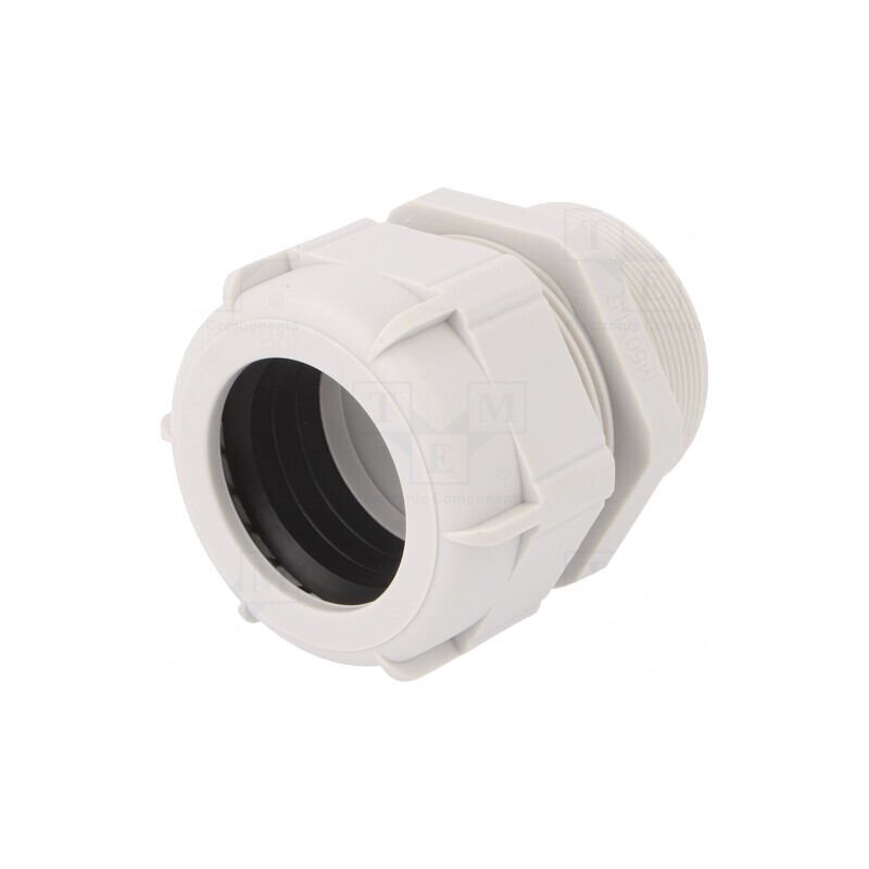 Garnitură Etanșare Filet Alungit M50 Gri IP68 | Electronic-mag.ro | Componente Electronice