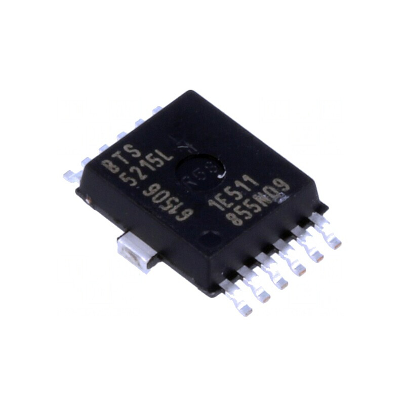 Power Switch High-Side 1.8A 2-Channel SMD BSOP12 | Electronic-mag.ro | Componente Electronice Power Switch High-Side 1.8A 2-Channel SMD BSOP12 | Electronic-mag.ro | Componente Electronice