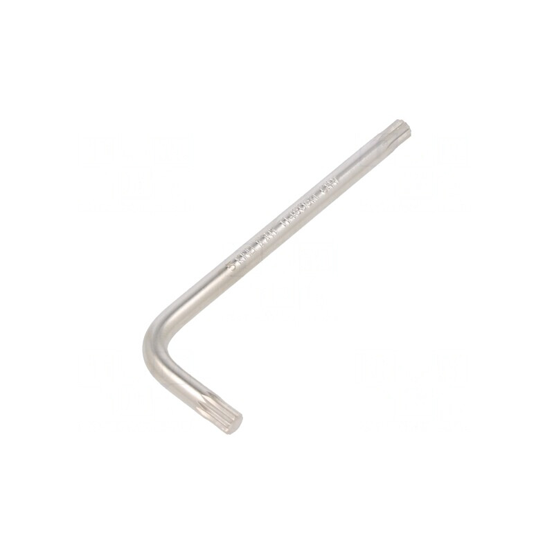 Cheie spline XZN M5 oțel 83mm | Electronic-mag.ro | Componente Electronice
